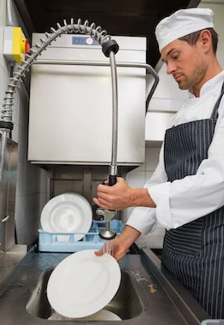 school cleaning Service